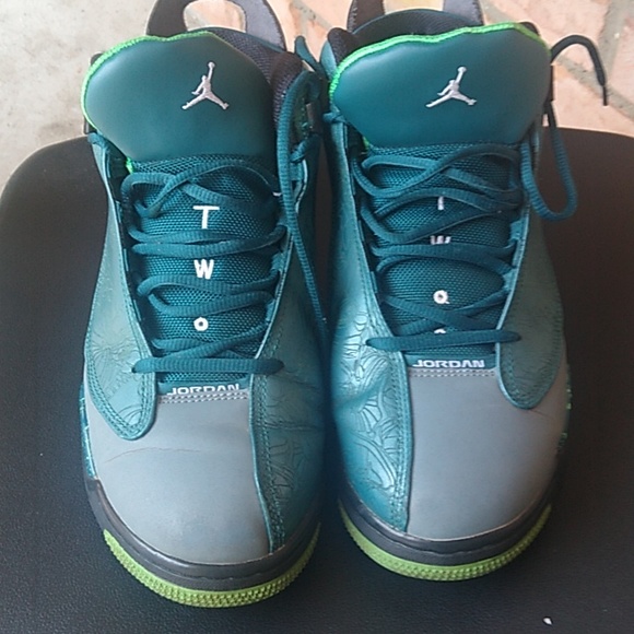 Nike jordans - Picture 2 of 4